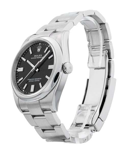 Rolex Oyster Perpetual 126000